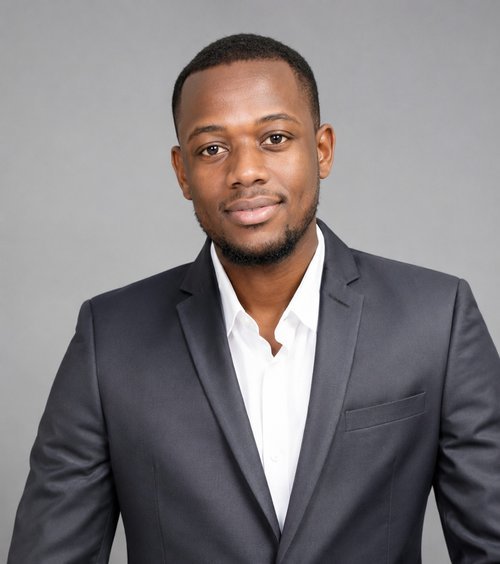 Abdoulaye Bocar Lom